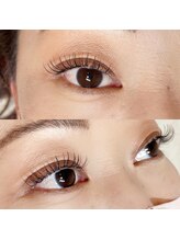 ルクール(Le Coeur)/フラットラッシュ100本