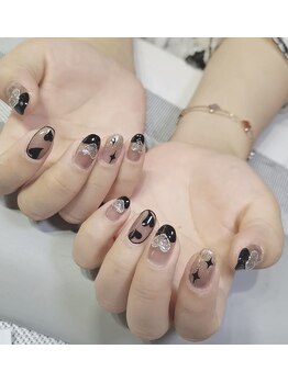 クイーンズビューティーサロン 歌舞伎町店(Queen's beauty salon)/ やり放題コース120分