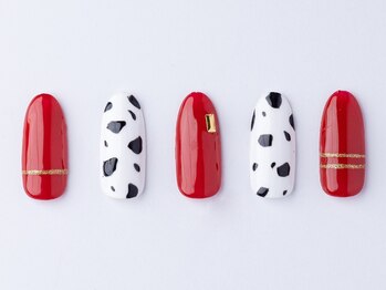 ハンドジェルデザイン84