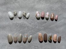 モナリザ 三宮店(MonaLisa)/art design nail