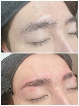 ワフトヒルズ 津田沼店(Waft Hills)/men's HBL