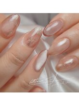 ベルテルナエス(belleterna S.)/pink nuance