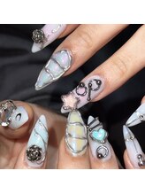 ピンズイチロク(PINS16)/Gel-x120分