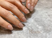 ニコドット バイ ブロン(2ico. by Blanc)/simple &nbsp;design