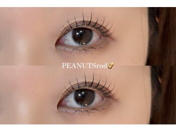 ミディ(MIDI)/《デザインまつげパーマ》