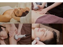 業界最上位マシンハイパーナイフEX正規取扱店】亀戸/整体/最強痩身/リンパマッサージ/ヘッドスパ