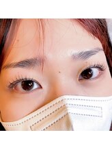 ムーンパレス(Moon Palace)/パリジェンヌラッシュリフト