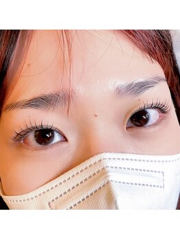 ムーンパレス(Moon Palace)/パリジェンヌラッシュリフト