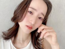 シル 中崎町(Cil)/眉毛wax/ハリウッドブロウリフト