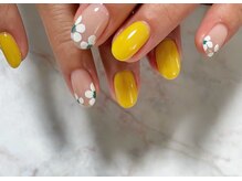 ネイルサロンアンドスクールラボ(LABO)/