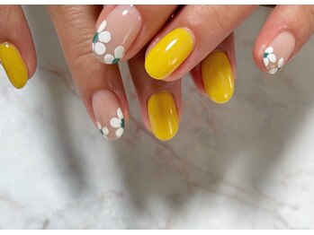 ネイルサロンアンドスクールラボ(LABO)/