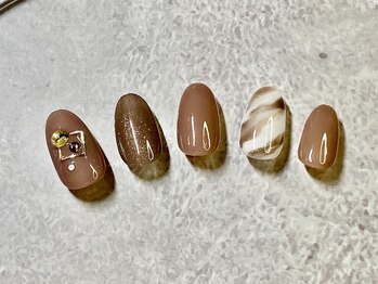 定額デザイン【Medium】