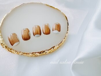 エミュウ(emiu)/デザインコースC