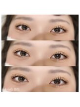 ミー(me.)/立ち上げデザイン