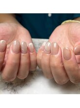 リアン(lien)/新色マグネットネイル