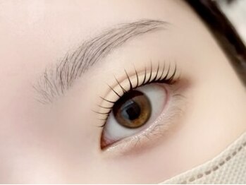 クウネル 岐阜(Qoonel)/マスカラパーマ(まつげティント