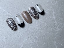 シェリードルチェ 横浜店(Sherry Dolce)/B.トレンドデザインアートコース