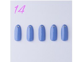 《ハンド》ネイル14