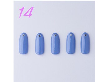 はあとねいる MEGAドン・キホーテUNY美濃加茂店/《ハンド》ネイル14