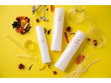 エストレーラの雰囲気(今話題の酵素を使ったシャンプーで頭皮環境の毛穴の改善が可能!)