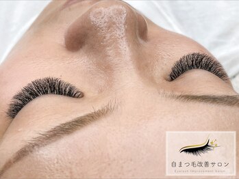 ウィンクルム(VINCULUM)/ボリュームラッシュ/付け放題