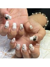 モレリア(morelia)/海外ネイル