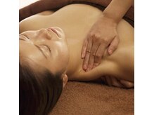 ヨサパーク モナミ 有田店(YOSAPARK monami)の雰囲気（よもぎ蒸しとリンパマッサージのセットで脂肪の燃焼+滞りにも◎）