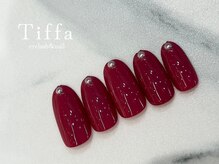 ティファ 大宮(Tiffa)/ナチュラルコース