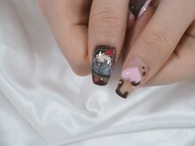 アモーレ(amore)/