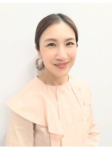 スタパト 銀座店&nbsp;間野 直美