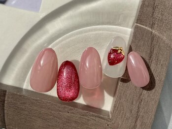 simpleコース4月新作design2