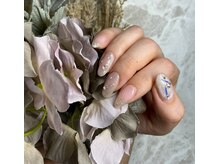 ネイル(チャイルドルーム隣)