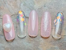 マジックミラー/