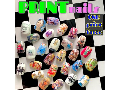 ニコネイル 下北沢店(NICO nail)の写真
