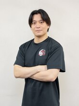 ワイアンドシージム(Y&C GYM) 萱沼 駿介