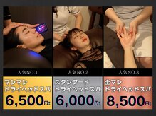 ヘッドミントVIP 藤沢店