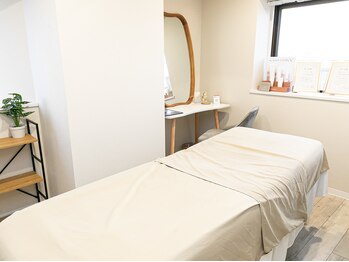 ミチカ(MICHIKA)/内観