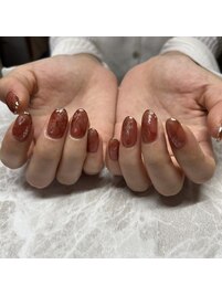 ボルドーニュアンス