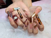 ピンキー(PINKY)/