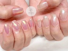 ジーエスネイル(GS NAIL)/ミラーネイル