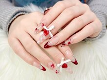 ブルーム(Bloom)/・.+゜アート・.+゜