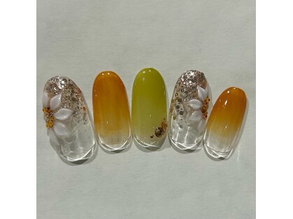 ニーマルニ ザ ビューティー(202 the beauty)の写真