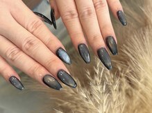 リアンスネイルヴィヴィッド 倉敷店(LianS nail ViViD)/マグネット