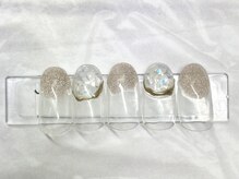 爪処 中野坂上/フラッシュでアゲ～↑↑