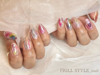 Hand エレガントコース