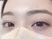 アーツ アイサロン 町田店(arts eyesalon)/まつ毛パーマ