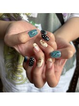 リノン(Linon)/海外ガール風