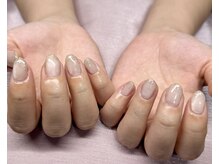 シンプルジョイ(Simple joy)/肌なじみ◎うるちゅるマグネット