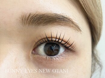 バニーアイズ 博多店(Bunny eyes)/パリジェンヌ
