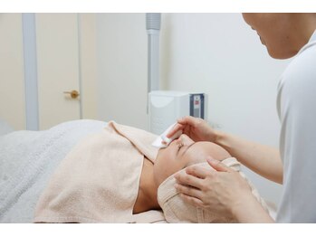 ポーラ 常盤中学校前(POLA)/デコルテ・フェイシャル洗浄